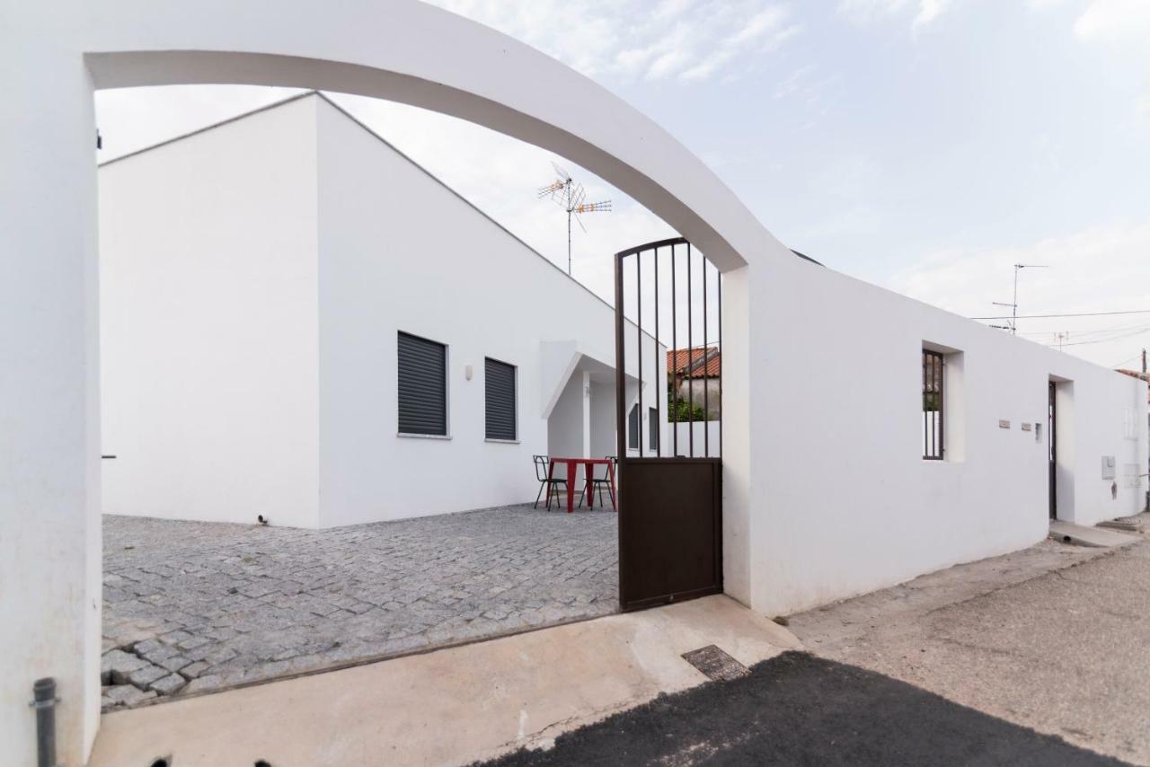 Villa Ua Pias  Bagian luar foto