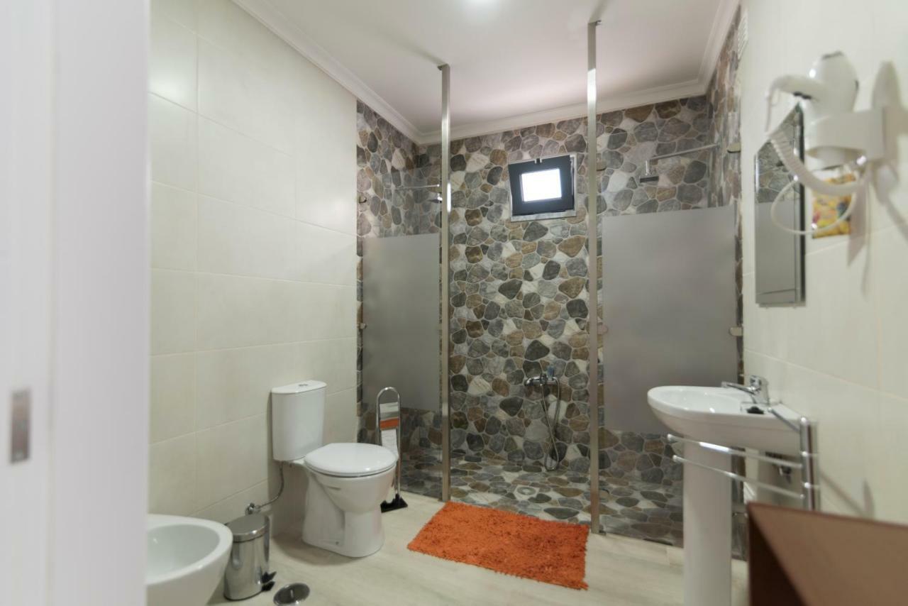 Villa Ua Pias  Bagian luar foto